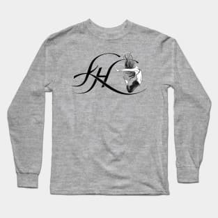 Kathryn Howard School of Dance/Express Yourself! Long Sleeve T-Shirt